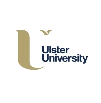 Ulster university logo - testimonial.webp