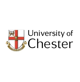 University of Chester logo - Testimonial.webp