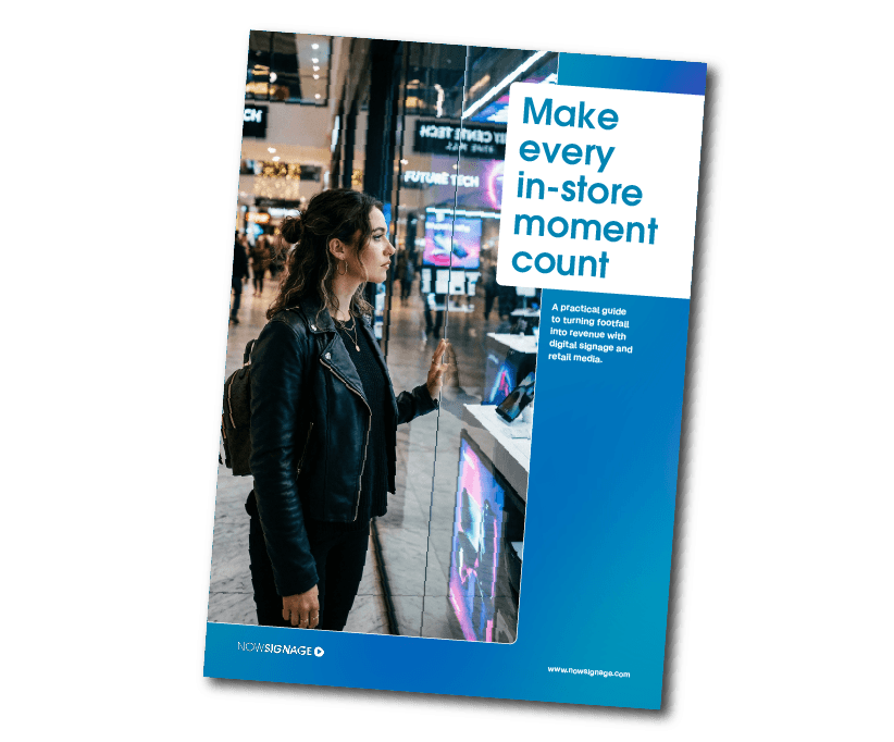 Why in-store content often underperforms (and how to improve it) Sidebar Image