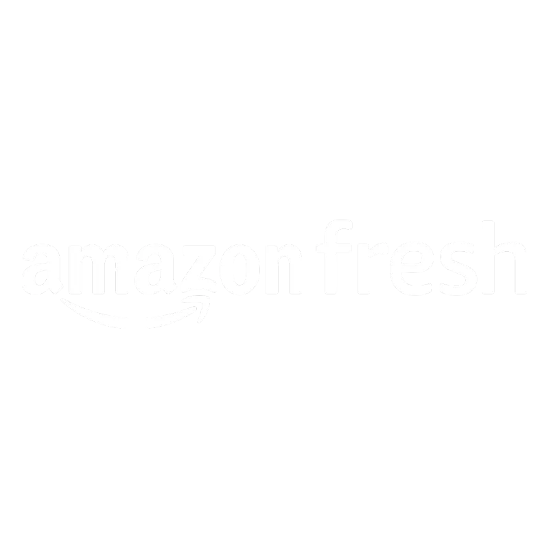 amazon fresh digital signage with nowsignage